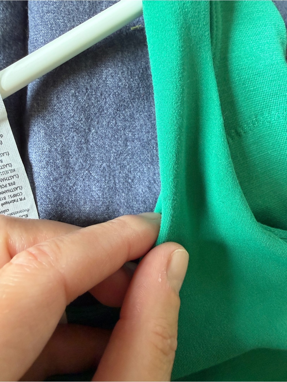 2 Lululemon aligned dresses - Picture 6 of 14